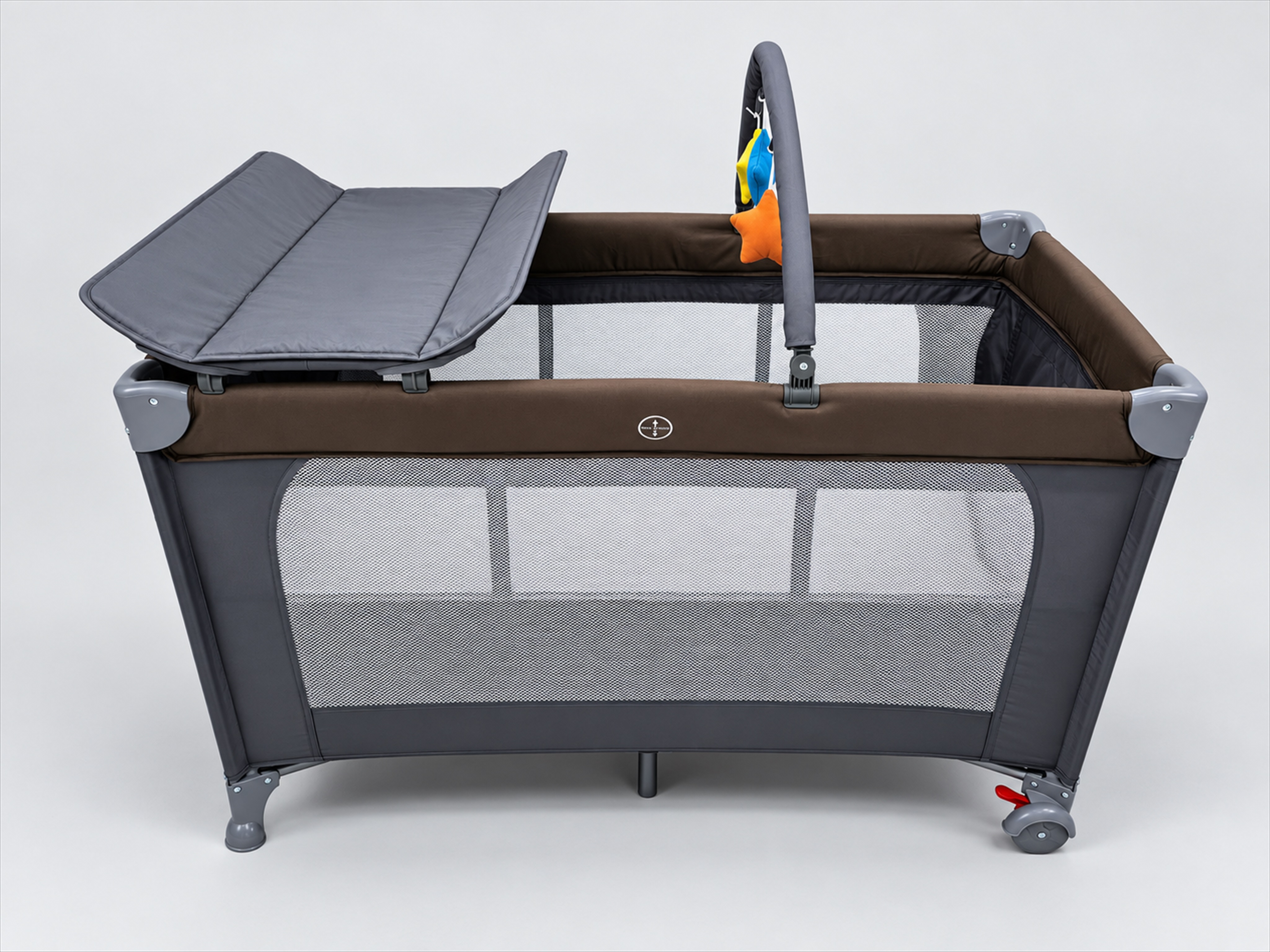 Baby Travel Cot B280